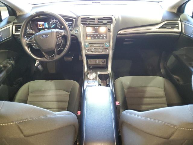 Продажа на аукционе авто 2018 Ford Fusion Se, vin: 3FA6P0H76JR117564, номер лота: 50837244