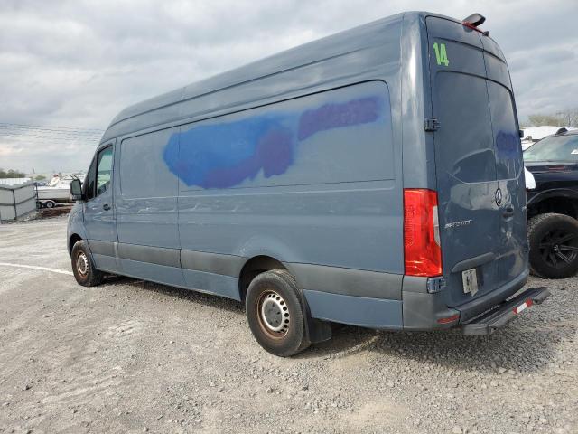 Aukcja sprzedaży 2019 Mercedes-benz Sprinter 2500/3500, vin: WD4PF1CD5KP122869, numer aukcji: 45524834