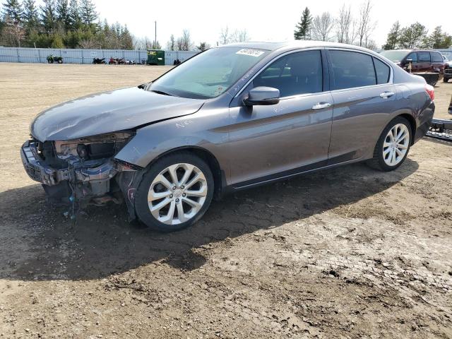 Aukcja sprzedaży 2014 Honda Accord, vin: 1HGCR3F98EA800560, numer aukcji: 61785135