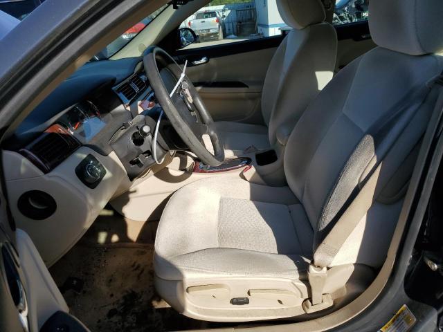 2009 Chevrolet Impala მანქანა იყიდება აუქციონზე, vin: 2G1WT57N791183052, აუქციონის ნომერი: 72108555
