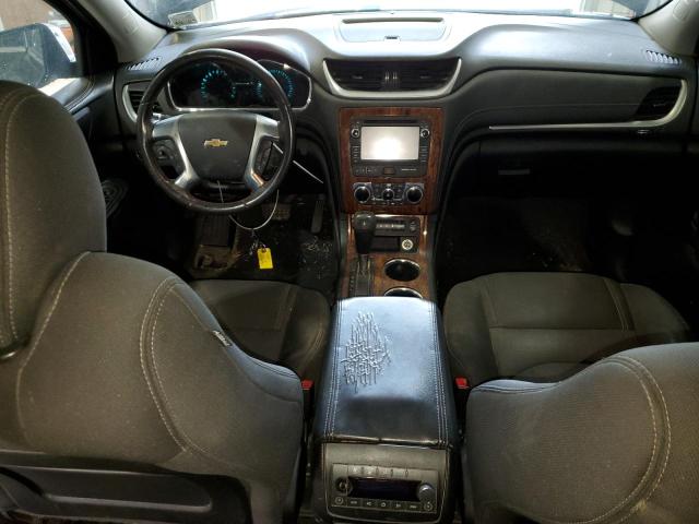 Aukcja sprzedaży 2014 Chevrolet Traverse Lt, vin: 1GNKRHKD8EJ372529, numer aukcji: 49066324