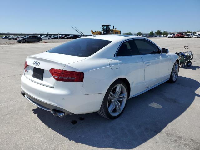 50797544 :رقم المزاد ، WAUCVAFR6BA019298 vin ، 2011 Audi S5 Premium Plus مزاد بيع