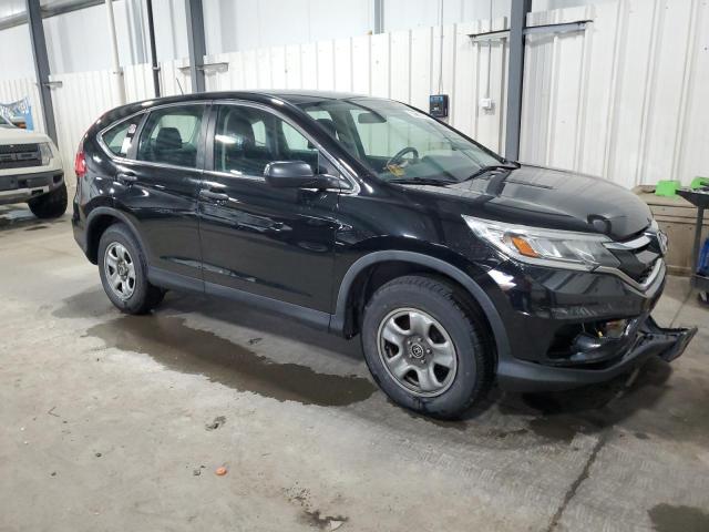 Продаж на аукціоні авто 2015 Honda Cr-v Lx, vin: 3CZRM3H31FG710938, номер лоту: 52839304