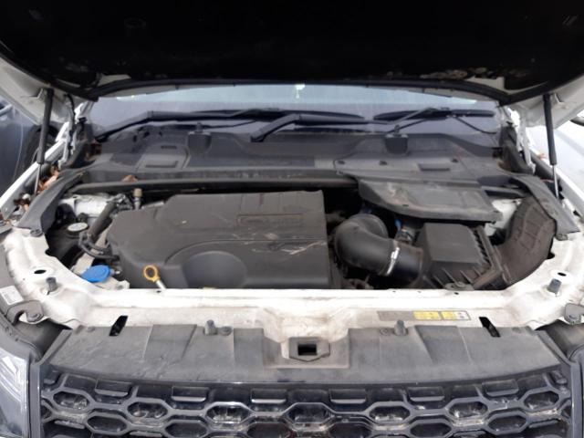 Aukcja sprzedaży 2018 Land Rover Discovery, vin: SALCA2AX1KH801969, numer aukcji: 42358744