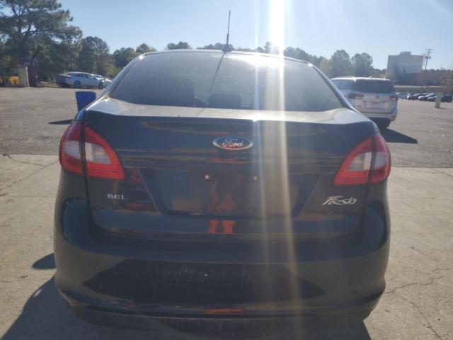 Aukcja sprzedaży 2011 Ford Fiesta Sel, vin: 3FADP4CJ6BM205062, numer aukcji: 49602024