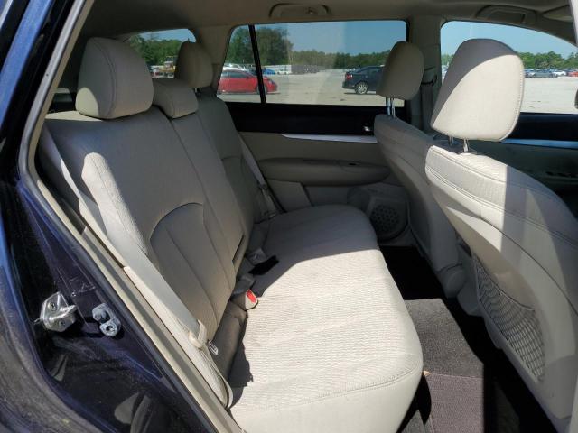 50812624 :رقم المزاد ، 4S4BRCGC2C3235479 vin ، 2012 Subaru Outback 2.5i Premium مزاد بيع