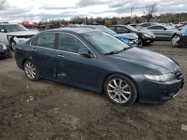 Aukcja sprzedaży 2008 Acura Tsx, vin: JH4CL96818C004301, numer aukcji: 49534524