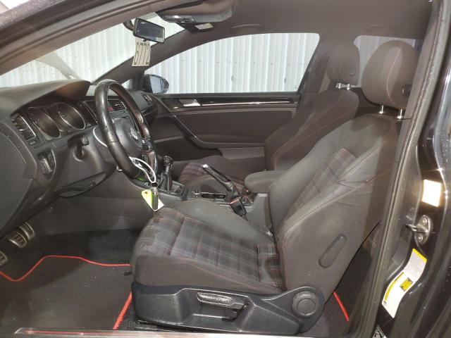 Продажа на аукционе авто 2015 Volkswagen Gti, vin: 3VWYT7AU7FM032953, номер лота: 49393834