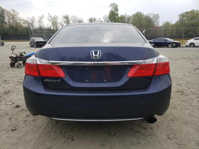 2014 Honda Accord Lx მანქანა იყიდება აუქციონზე, vin: 1HGCR2F3XEA042811, აუქციონის ნომერი: 51197294