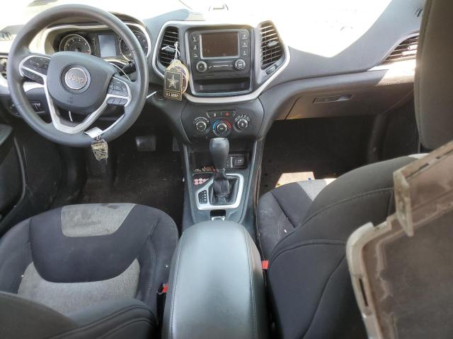 49936394 :رقم المزاد ، 1C4PJLAB7EW181096 vin ، 2014 Jeep Cherokee Sport مزاد بيع