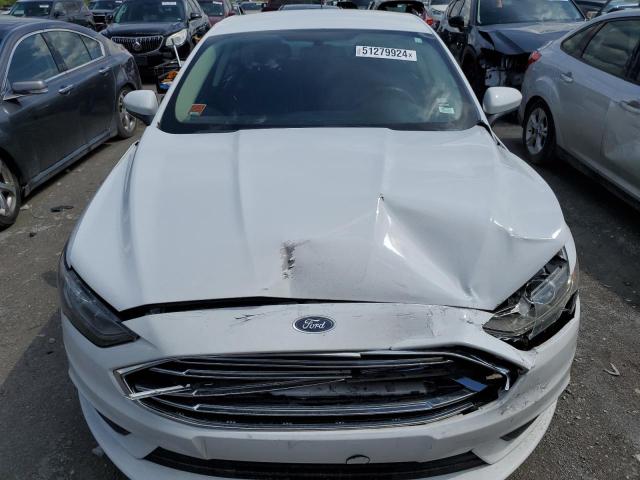Продаж на аукціоні авто 2017 Ford Fusion, vin: 3FA6P0HD7HR307034, номер лоту: 51279924
