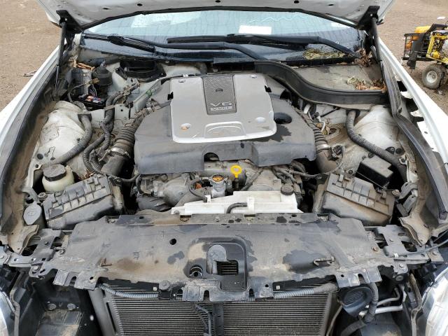 Продаж на аукціоні авто 2010 Infiniti G37, vin: JN1CV6AR2AM459428, номер лоту: 51279514