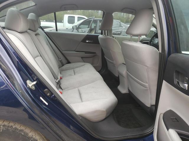 2014 Honda Accord Lx მანქანა იყიდება აუქციონზე, vin: 1HGCR2F3XEA042811, აუქციონის ნომერი: 51197294