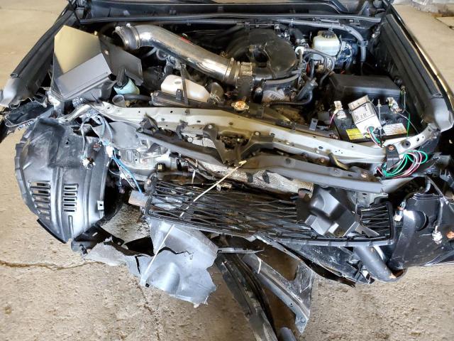 2016 Toyota 4runner მანქანა იყიდება აუქციონზე, vin: JTEBU5JR2G5351993, აუქციონის ნომერი: 52650434