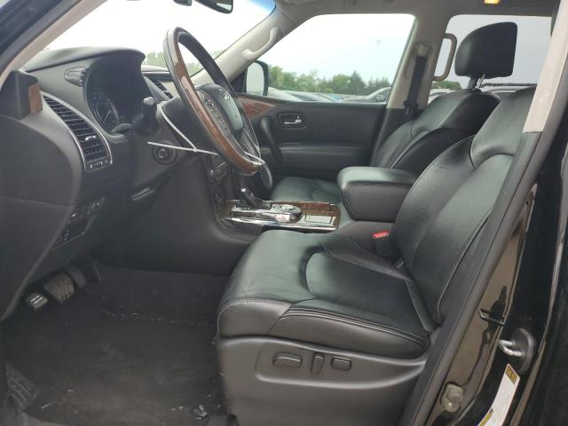 Aukcja sprzedaży 2017 Infiniti Qx80 Base, vin: JN8AZ2NFXH9641106, numer aukcji: 50932524