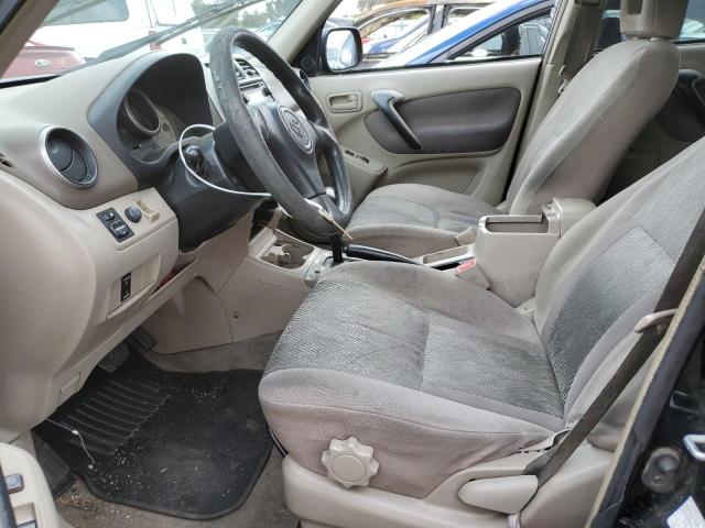 2002 Toyota Rav4 მანქანა იყიდება აუქციონზე, vin: JTEGH20V520078092, აუქციონის ნომერი: 49708594