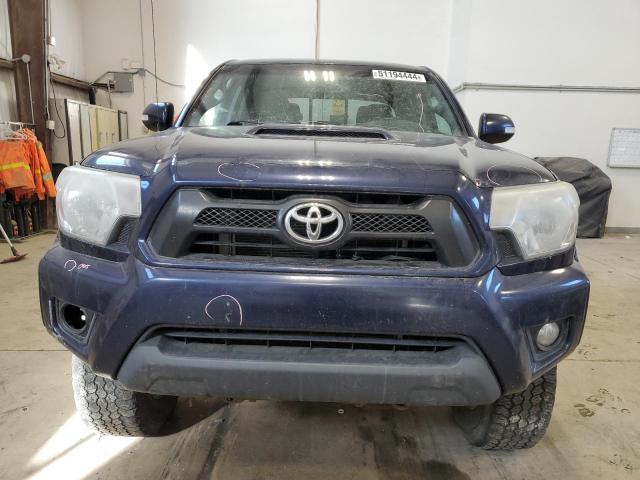 Aukcja sprzedaży 2013 Toyota Tacoma Dou, vin: 5TFMU4FN5DX012920, numer aukcji: 51194444