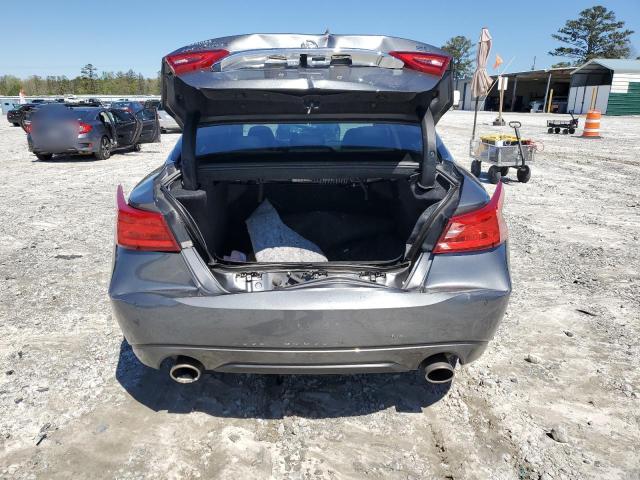 Продажа на аукционе авто 2017 Nissan Maxima 3.5s, vin: 1N4AA6AP2HC433058, номер лота: 49204044