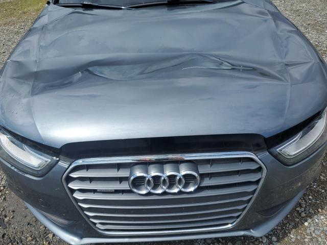 Продаж на аукціоні авто 2013 Audi A4 Premium Plus, vin: WAUFFAFL4DN035193, номер лоту: 49646624