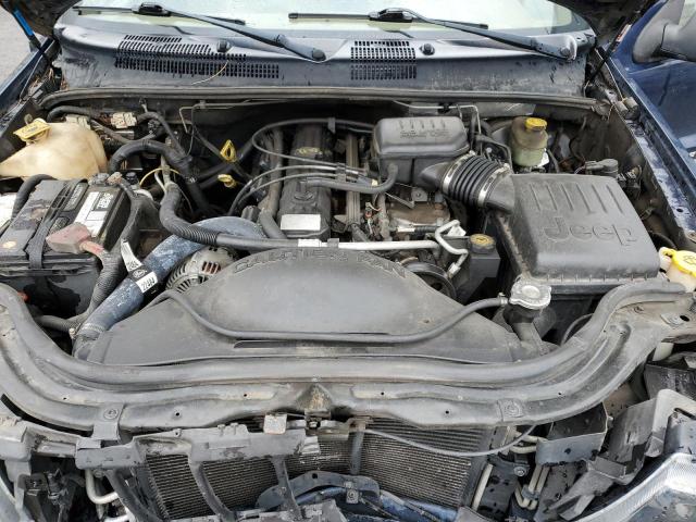 Aukcja sprzedaży 2004 Jeep Grand Cherokee Laredo, vin: 1J4GX48S64C210804, numer aukcji: 45482404