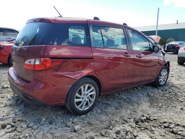 Продажа на аукционе авто 2012 Mazda 5, vin: JM1CW2BL1C0142814, номер лота: 51197424
