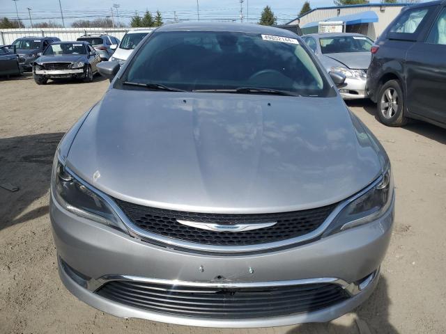 Продаж на аукціоні авто 2015 Chrysler 200 Limited, vin: 1C3CCCAB1FN661588, номер лоту: 49852144