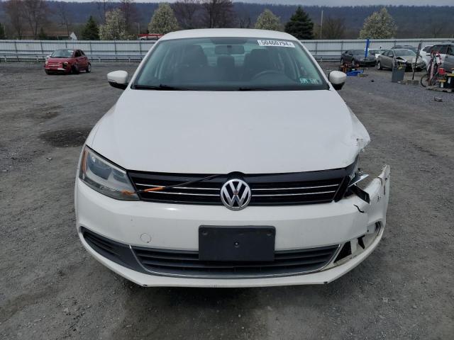 50460794 :رقم المزاد ، 3VWDP7AJ5DM218920 vin ، 2013 Volkswagen Jetta Se مزاد بيع