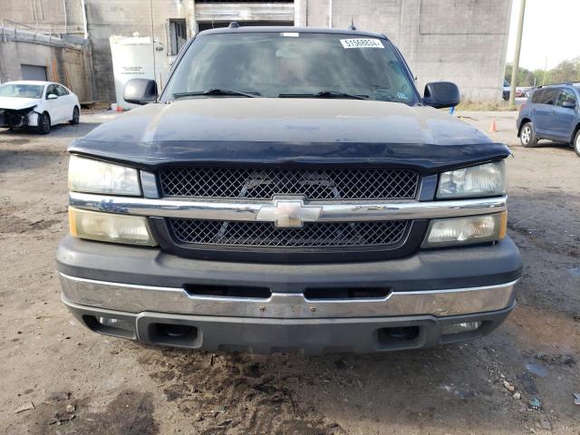 Auction sale of the 2004 Chevrolet Avalanche K1500, vin: 3GNEK12T24G225834, lot number: 51568834