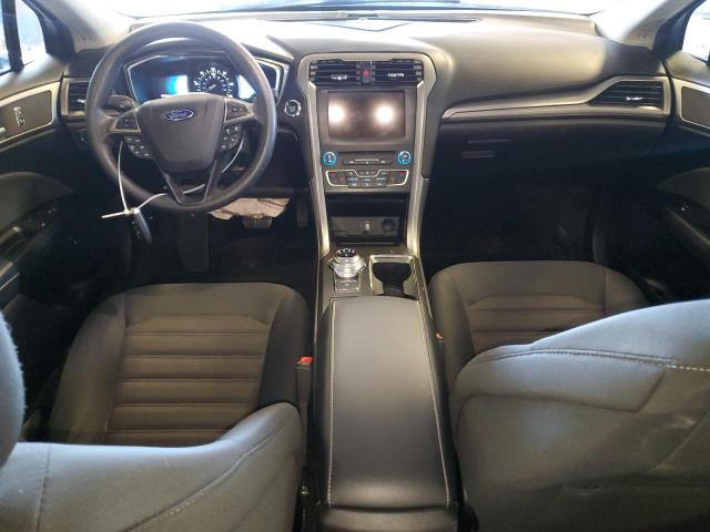 Aukcja sprzedaży 2017 Ford Fusion Se Hybrid, vin: 3FA6P0LUXHR262730, numer aukcji: 49553824