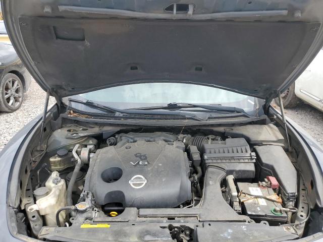 Aukcja sprzedaży 2011 Nissan Maxima, vin: 1N4AA5AP3BC810157, numer aukcji: 51167554