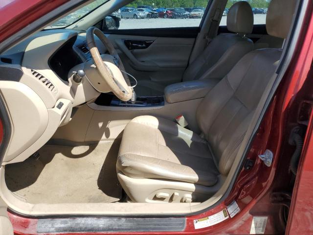 Продаж на аукціоні авто 2014 Nissan Altima 2.5, vin: 1N4AL3AP8EN372209, номер лоту: 51831654