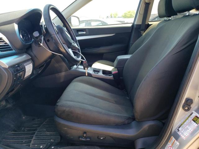 Продаж на аукціоні авто 2011 Subaru Outback 2.5i Premium, vin: 4S4BRBFC7B3429726, номер лоту: 50579424