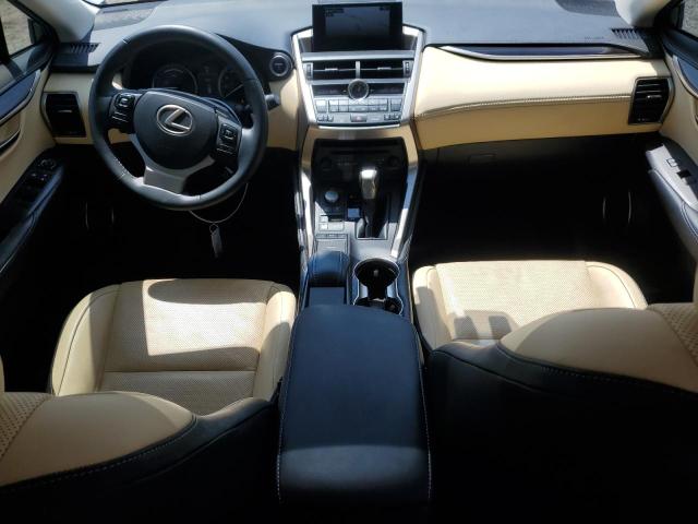 Aukcja sprzedaży 2015 Lexus Nx, vin: JTJYWRBZXF2002222, numer aukcji: 51331744