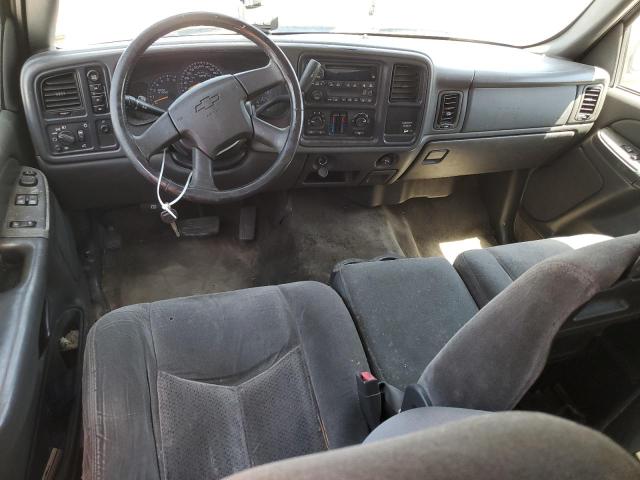 Продаж на аукціоні авто 2004 Chevrolet Silverado K1500, vin: 1GCEK19T64E126603, номер лоту: 52030214