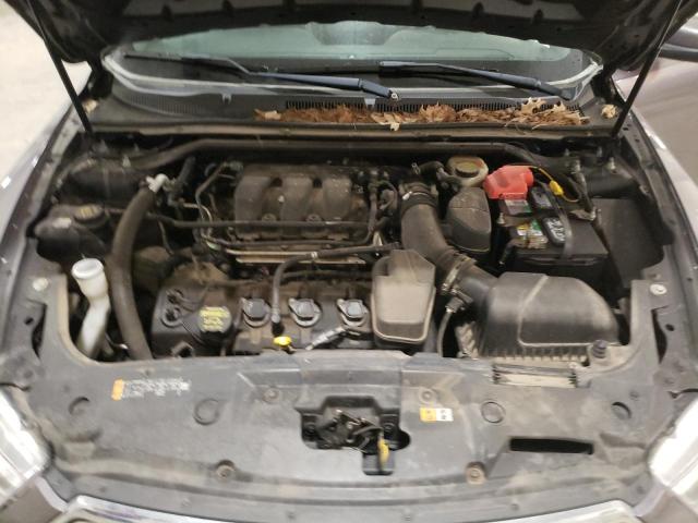 2014 Ford Taurus Sel მანქანა იყიდება აუქციონზე, vin: 1FAHP2H81EG112279, აუქციონის ნომერი: 52366444