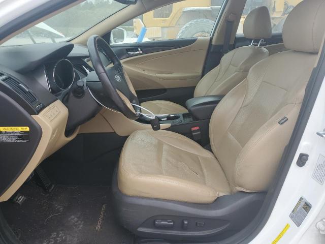 Aukcja sprzedaży 2014 Hyundai Sonata Se, vin: 5NPEC4AC4EH901637, numer aukcji: 48529254