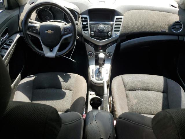 49813864 :رقم المزاد ، 1G1PC5SB8D7137856 vin ، 2013 Chevrolet Cruze Lt مزاد بيع