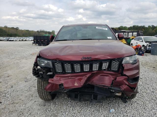 Aukcja sprzedaży 2020 Jeep Grand Cherokee Laredo, vin: 1C4RJEAG6LC439431, numer aukcji: 49268874