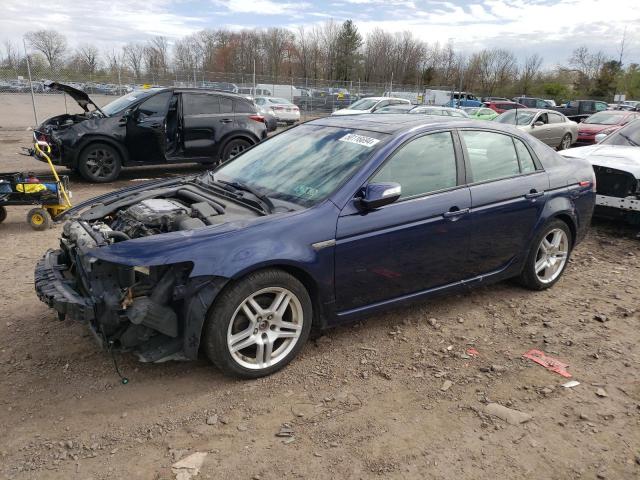 Aukcja sprzedaży 2007 Acura Tl, vin: 19UUA66297A020117, numer aukcji: 50116694
