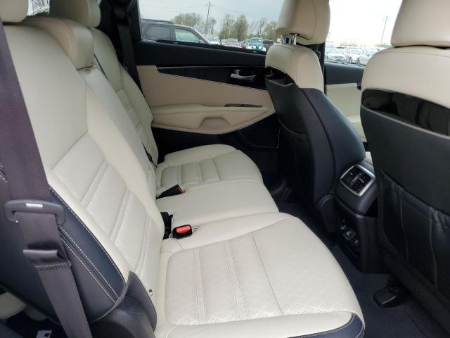 Aukcja sprzedaży 2017 Kia Sorento Sx, vin: 5XYPK4A52HG239808, numer aukcji: 49340914