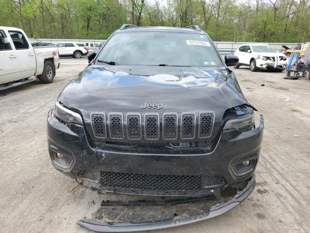 Продаж на аукціоні авто 2019 Jeep Cherokee, vin: 1C4PJMDX2KD476627, номер лоту: 52747964