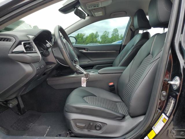 Продаж на аукціоні авто 2021 Toyota Camry Se, vin: 4T1G11AK4MU519922, номер лоту: 51836814