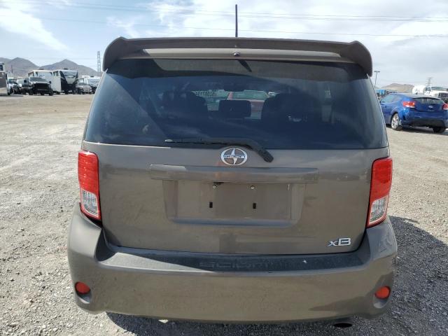 Продажа на аукционе авто 2012 Toyota Scion Xb, vin: JTLZE4FE5CJ008696, номер лота: 52007194