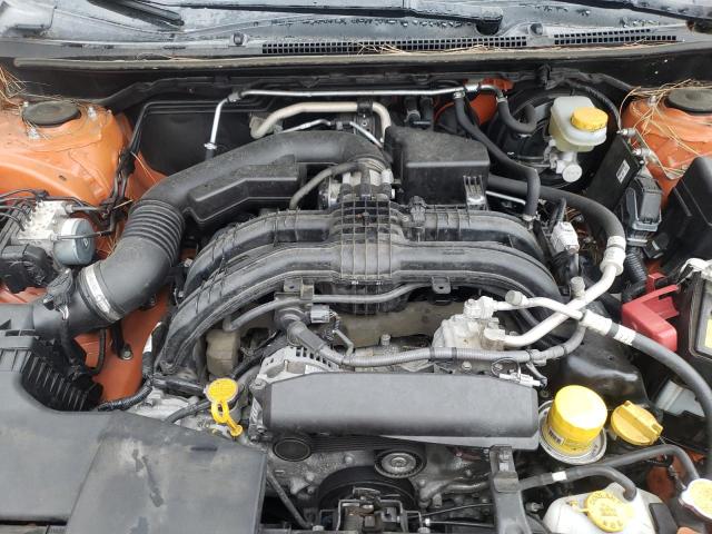 Aukcja sprzedaży 2019 Subaru Crosstrek Premium, vin: JF2GTACC2K8325269, numer aukcji: 50716484