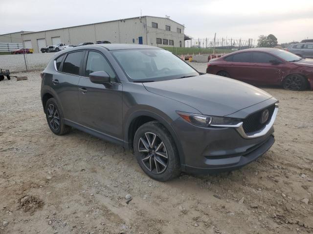Aukcja sprzedaży 2018 Mazda Cx-5 Touring, vin: JM3KFBCM6J0318022, numer aukcji: 49853654