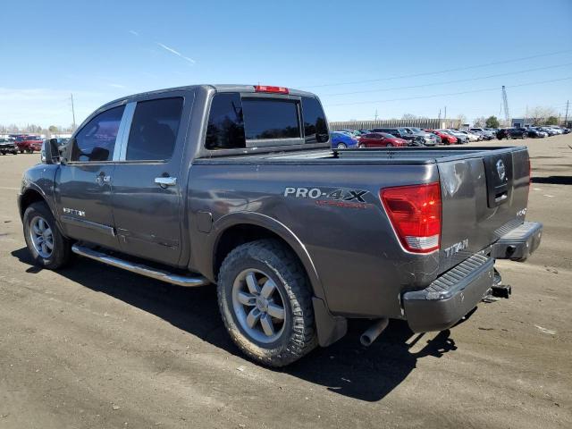 49557734 :رقم المزاد ، 1N6AA0ECXBN317596 vin ، 2011 Nissan Titan S مزاد بيع