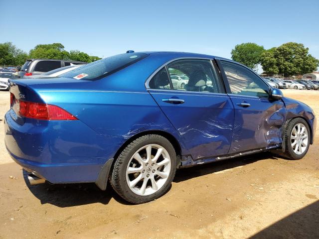 Aukcja sprzedaży 2006 Acura Tsx, vin: JH4CL96876C024209, numer aukcji: 52202524