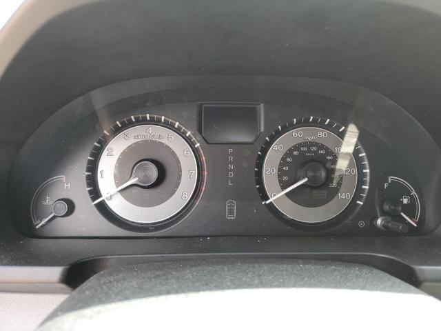Aukcja sprzedaży 2016 Honda Odyssey Ex, vin: 5FNRL5H47GB058606, numer aukcji: 53033684