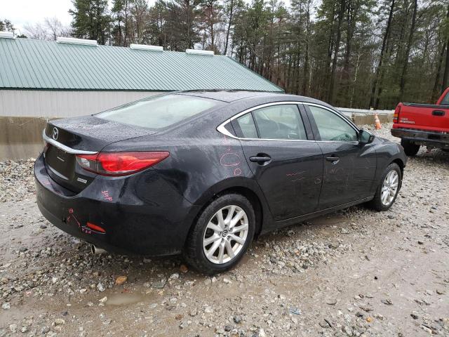 Продаж на аукціоні авто 2016 Mazda 6 Sport, vin: JM1GJ1U55G1411471, номер лоту: 49404134