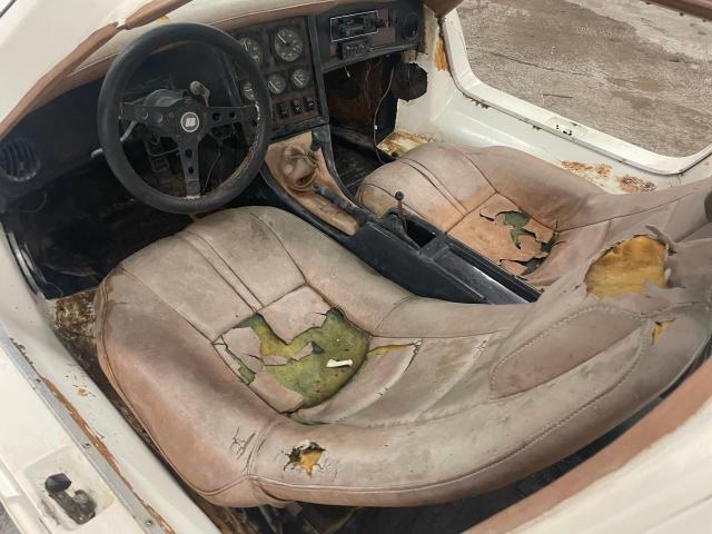 1986 Other Bradley Gtii Vw Powered Kit Car მანქანა იყიდება აუქციონზე, vin: UTP01780, აუქციონის ნომერი: 50203464